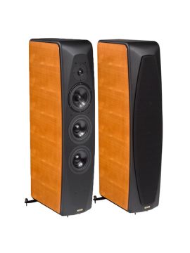 Напольная акустика Opera Quinta SE cherry