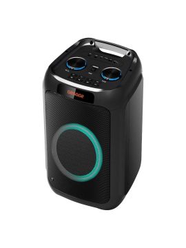 Портативная акустика Ritmix SP-925B Black