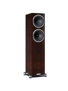 Напольная акустика Fyne Audio F502SP Piano Gloss Walnut
