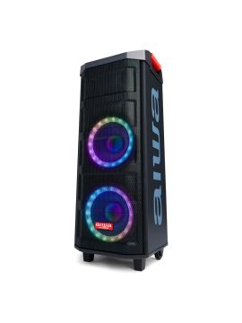 Портативная колонка Aiwa KBTUS-608