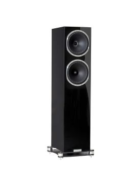 Напольная акустика Fyne Audio F502SP Piano Gloss Black