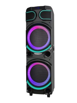 Портативная колонка Denn DPS-566