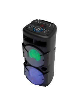 Портативная акустика Ritmix SP-870B black