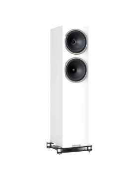 Напольная акустика Fyne Audio F502SP Piano Gloss White