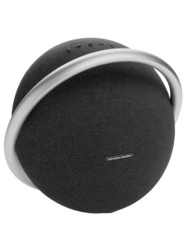 Портативная колонка Harman Kardon ONYX STUDIO 8 Black Matte
