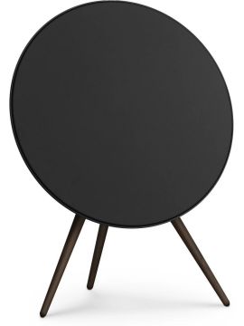 Беспроводная акустика Bang & Olufsen BeoPlay A9 4th Gen Black/Black Walnut