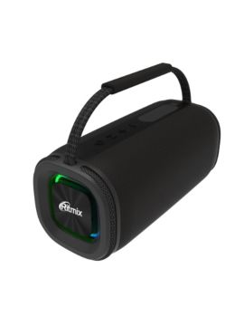 Портативная колонка Ritmix SP-330B black
