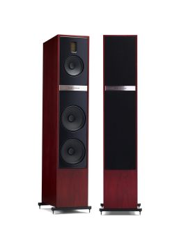 Напольная акустика Martin Logan Motion 60XTi Red Walnut