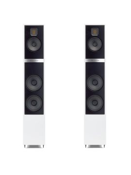 Напольная акустика Martin Logan Motion 40i Matte White