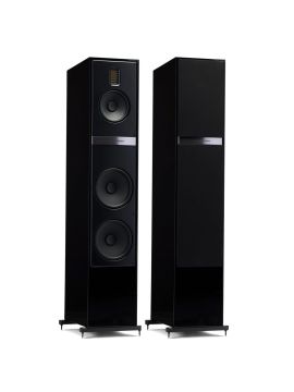 Напольная акустика Martin Logan Motion 60XTi Gloss Black