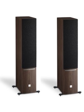 Напольная акустика Dali Rubicon 6 C walnut