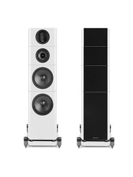 Напольная акустика Wharfedale Elysian 4 white