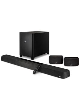 Саундбар Polk Audio MagniFi MAX AX SR