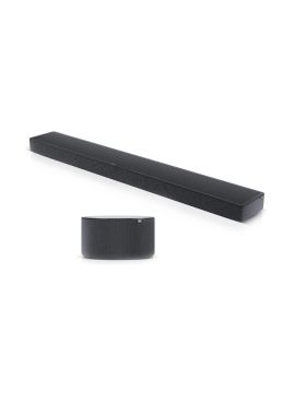 Комплект Loewe klang bar 5 mr & klang sub (60601D10) basalt grey