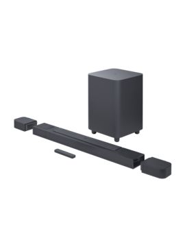 Саундбар JBL BAR 800 PRO Black (JBLBAR800PROBLKUK)