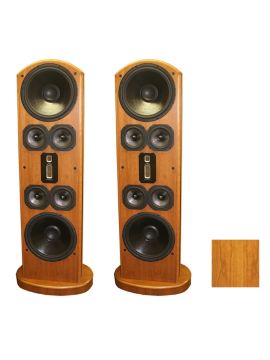 Напольная акустика Legacy Audio Whisper XDS cherry