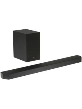 Саундбар Samsung HW-Q700C