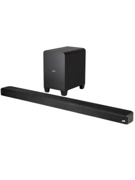 Саундбар Polk Audio Signa S4