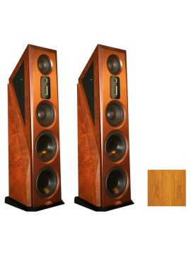 Напольная акустика Legacy Audio Aeris cherry