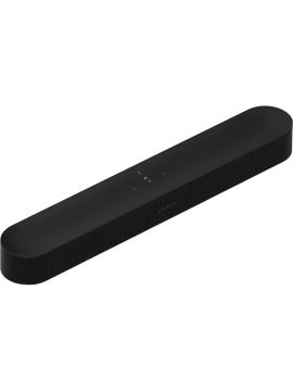 Саундбар Sonos Beam Gen2 black (BEAM2EU1BLK)