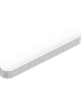 Саундбар Sonos Beam Gen2 white (BEAM2EU1)