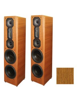 Напольная акустика Legacy Audio Focus SE medium oak