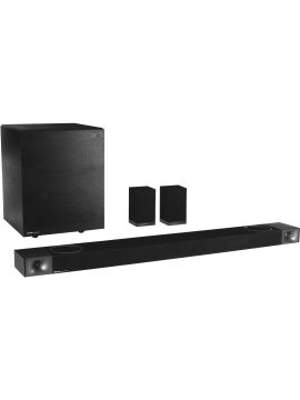 Саундбар Klipsch Cinema 1200 Sound Bar