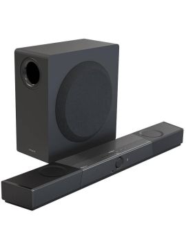 Саундбар Creative SXFI Carrier