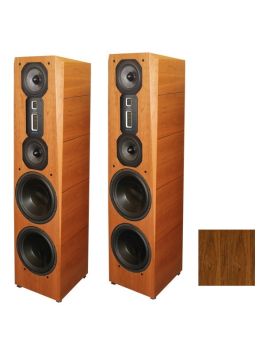 Напольная акустика Legacy Audio Focus SE walnut