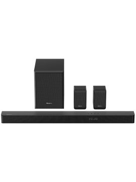 Саундбар Hisense AX5100G