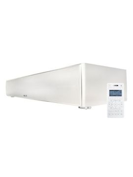 Canton DM 90.2 white