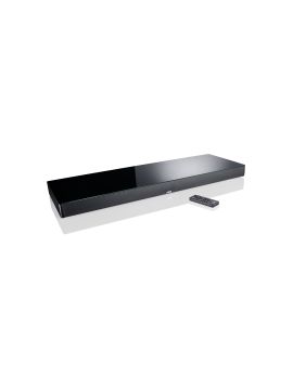 Саундбар Canton Smart Sounddeck 100 black
