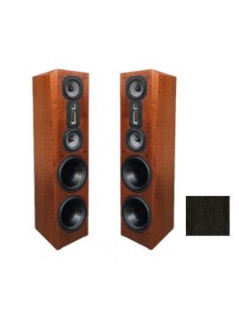 Напольная акустика Legacy Audio Focus XD black oak