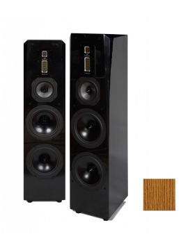 Напольная акустика Legacy Audio Signature SE medium oak