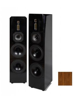 Напольная акустика Legacy Audio Signature SE walnut
