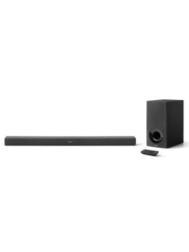 Саундбар Denon DHT-S416 black
