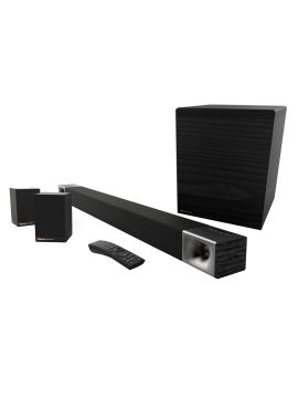 Саундбар Klipsch Cinema 600 5.1 set