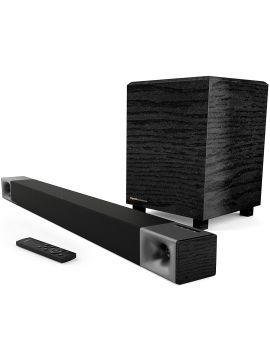 Саундбар Klipsch Cinema 400 Sound Bar