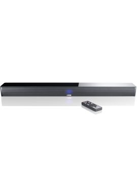 Саундбар Canton Smart Soundbar 9 black