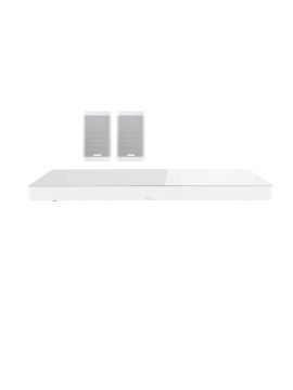 Комплект акустики Canton Smart Cinema Box 100 white