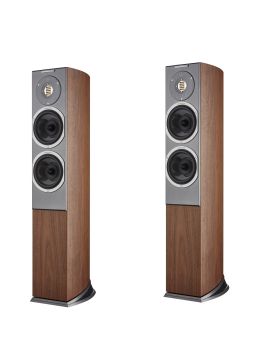 Напольная акустика Audiovector R3 Arrete Italian Walnut