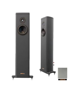 Напольная акустика Magico S1 MkII M-COAT titanium grey