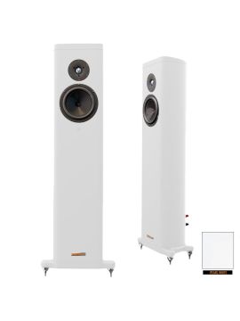 Напольная акустика Magico S1 MkII M-COAT pearl white