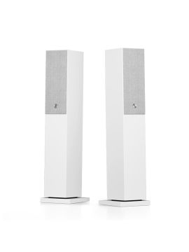 Напольная акустика Audio Pro A38 white