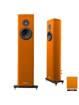 Напольная акустика Magico S1 MkII M-COAT orange