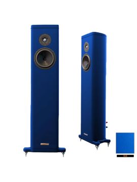 Напольная акустика Magico S1 MkII M-COAT blue