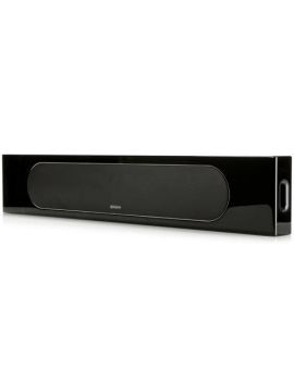 Саундбар Monitor Audio Radius One black gloss