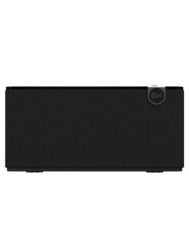 Беспроводная Hi-Fi акустика Klipsch The Three Plus matte black