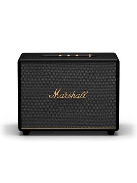 Беспроводная акустика Marshall Woburn III Black