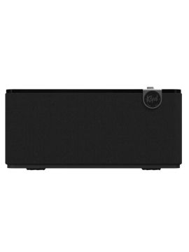 Беспроводная Hi-Fi акустика Klipsch The One Plus matte black